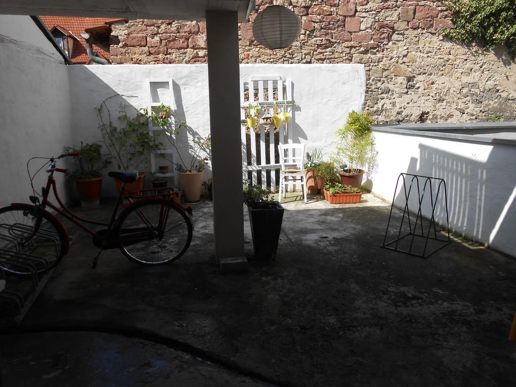 Apartamento MainErlebnis Karlstadt Exterior foto
